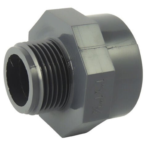 EpheyFIF Adaptateur De Tuyau De Piscine Pour Piscine Hors Sol