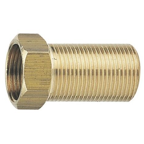 Mamelon rallonge mf3/4 -l 53mm