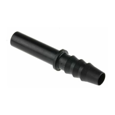 Mamelon réducteur Legris LF3000 vers Enfichable, 5 mm Enfichable 6 mm ( Prix pour Paquet de 5 )