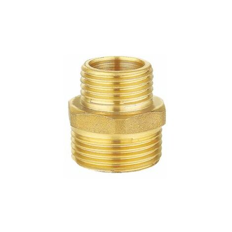 Adaptateur 1/2'' pour tige fileté Robinet gamme PARK - 006751