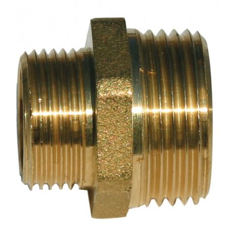 MAMELON REDUIT LAITON MM 1''1/4 x 1'' RENSON