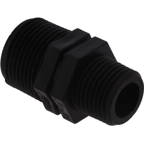 MAMELON REDUIT PP RMM MM 3/4'' x 1/2'' RENSON