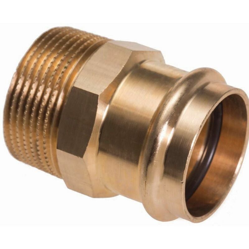 Mamelon à sertir - mâle / femelle - diamètre 14 mm vers 12 x 17 - sachet de 2 Altech alt02p4243g1403