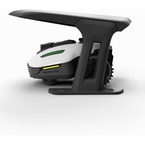 Garage Standard Mammotion D'occasion - Pour Robot Tondeuse