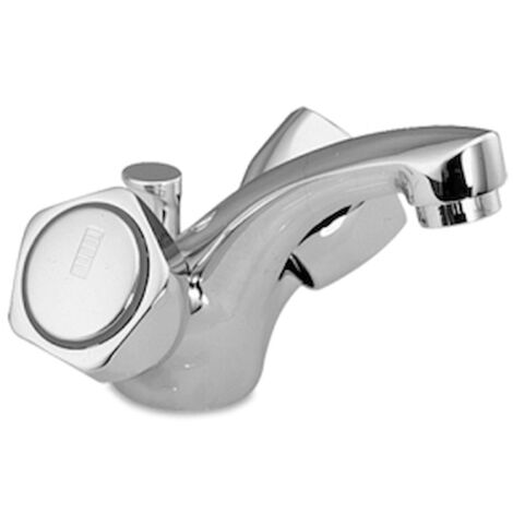 MAMOLI Alfa Beta rubinetto lavabo 2 maniglie codice prod: 4464.0000.B051
