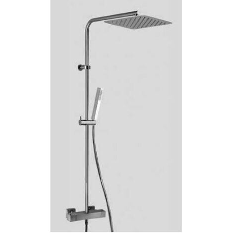 MAMOLI Feel colonna doccia est cromo mix/deviatore/soffione/docceta anticalcare prod: 383708420021 codice prod: 383708420021