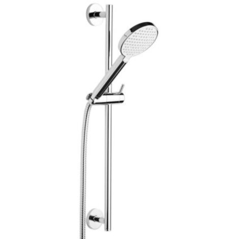 MAMOLI H2vip fa19 saliscendi 90 crodoccetta anticalcare 1getto/fless codice prod: 0000FA19H901