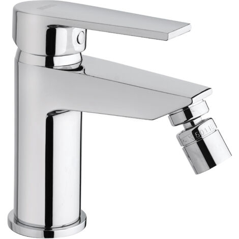 MAMOLI Logos+ rubinetto bidet monoleva codice prod: 55010000L151