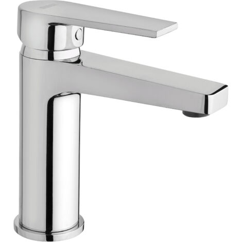 MAMOLI Logos+ rubinetto lavabo monoleva codice prod: 45010000L051
