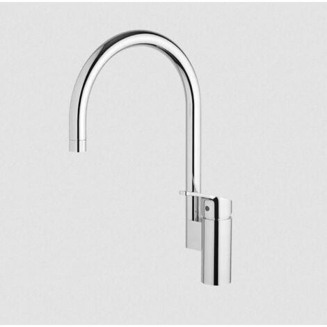 MAMOLI ORANGE Miscelatore lavello bocca  girevole codice prod: 721300000001