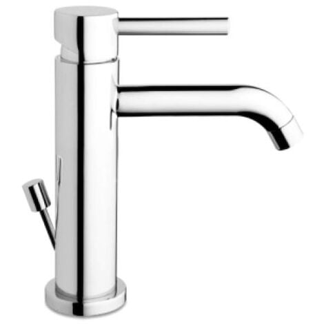 MAMOLI RUBINETTERIA Pico rubinetto lavabo monoleva codice prod: 43110000Z151