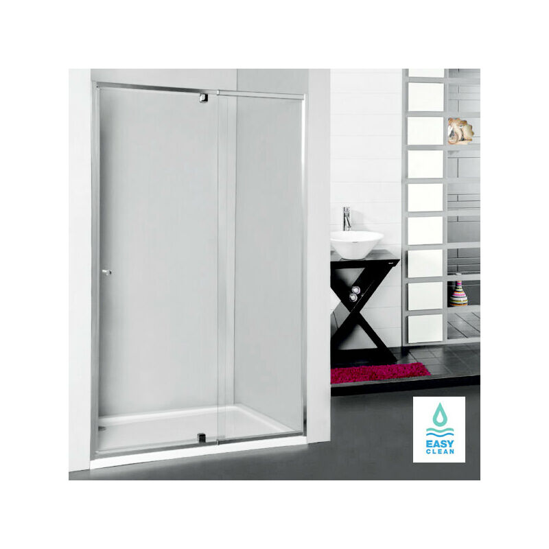 

Mampara Argenta 12C Easy Clean Vetra - vetra