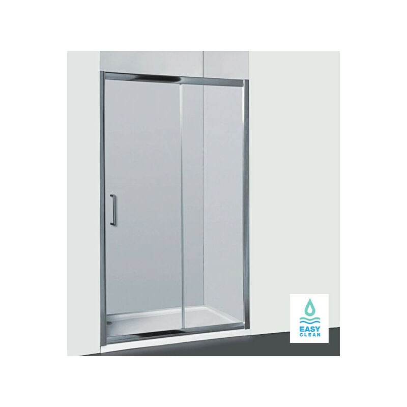 

Mampara Bella A-12C Easy Clean Vetra - vetra