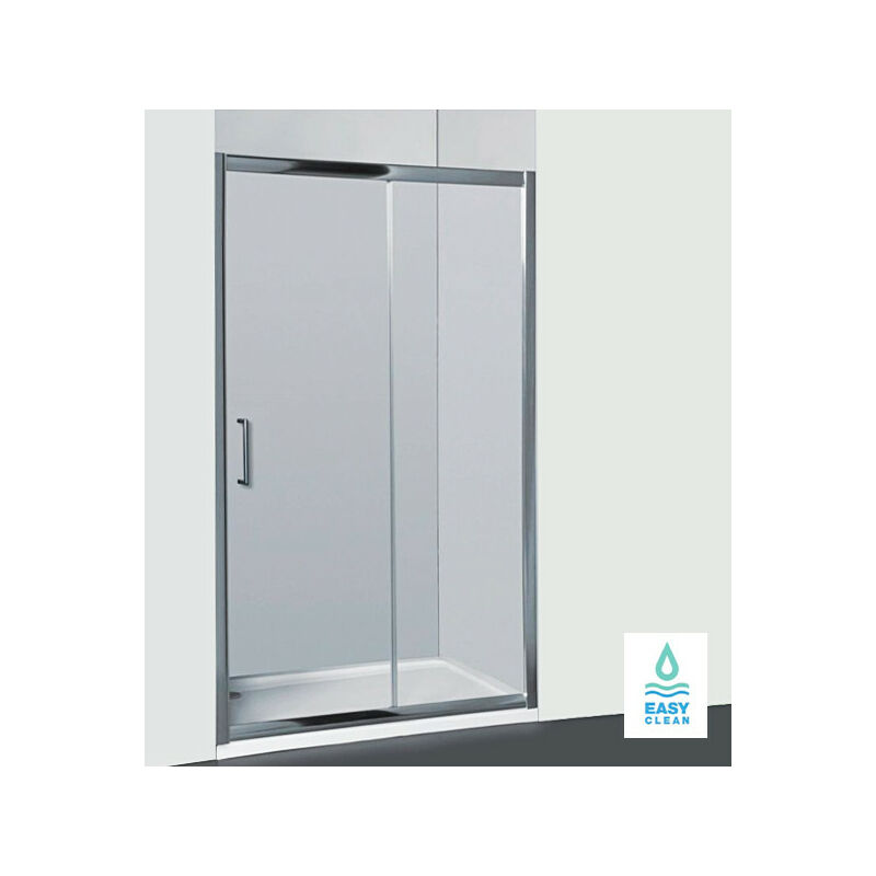 

Mampara Bella A-8C Easy Clean Vetra - vetra