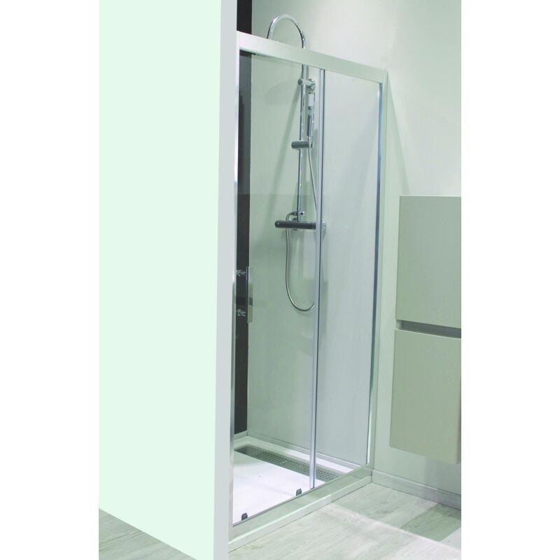 

Mampara corredora EKLA 120 cm