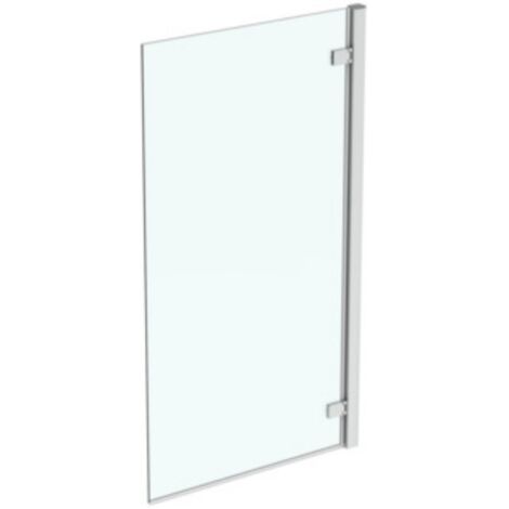 Mampara de bañera fija IDEAL STANDARD derecha i.Life