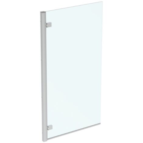 Mampara de bañera fija IDEAL STANDARD izquierda i.Life