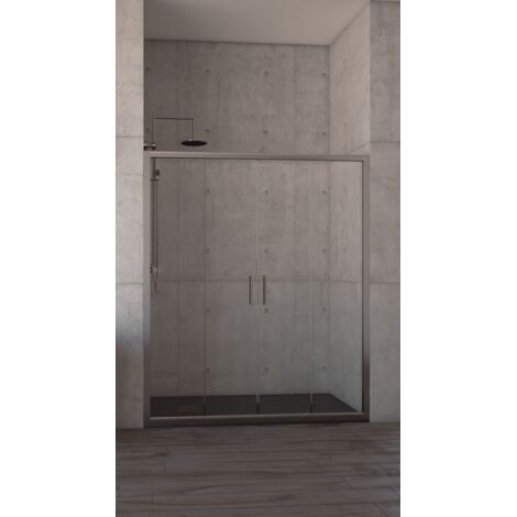 Mampara de Ducha Galicia  190-195 cm -