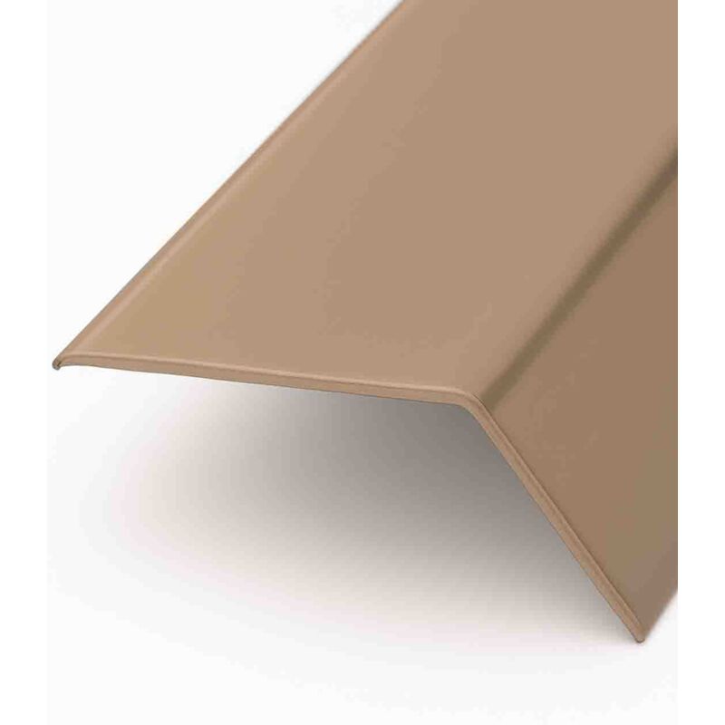 

Pack 10 unidades. Tarima Desnivel 60mm - 60 anch. 19mm alt. 2,5m larg. Taladrado