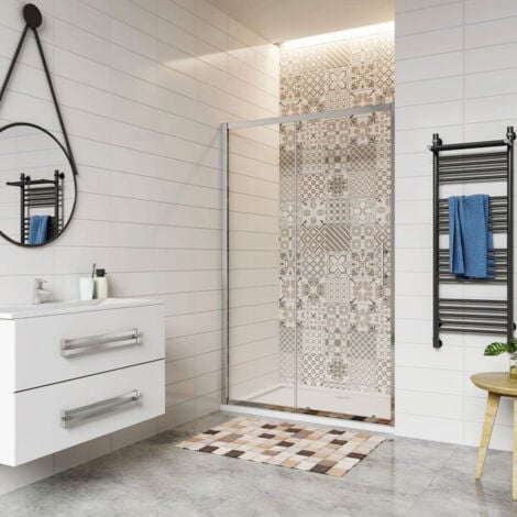 AICA SANITAIRE 130x185cm