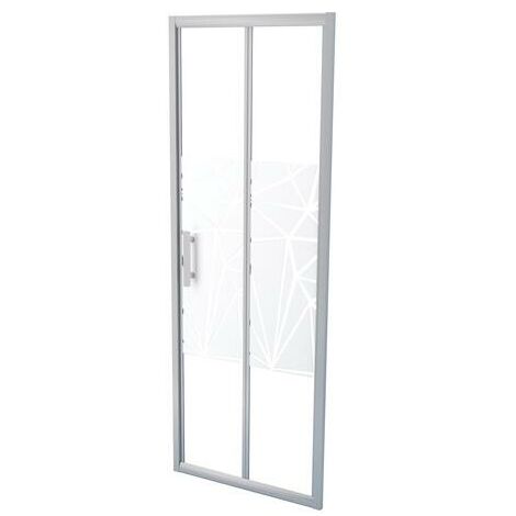 MAMPARA PLEGABLE EKLA