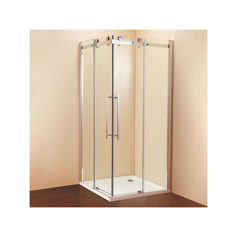 

Mampara Vista 100X70X190 Angular Ss620 Vetra - vetra