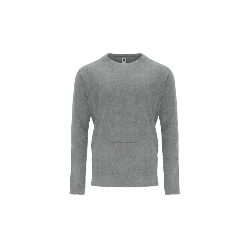 

Sudadera de Manga larga Mana SU11120102 Gris Vigoré M