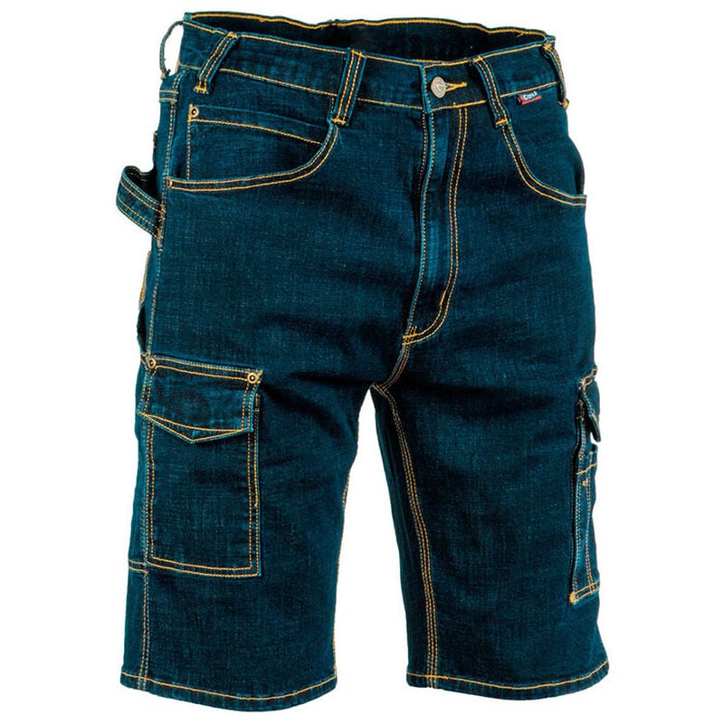 Cofra - Jeans da lavoro Manacor-48 - - 48