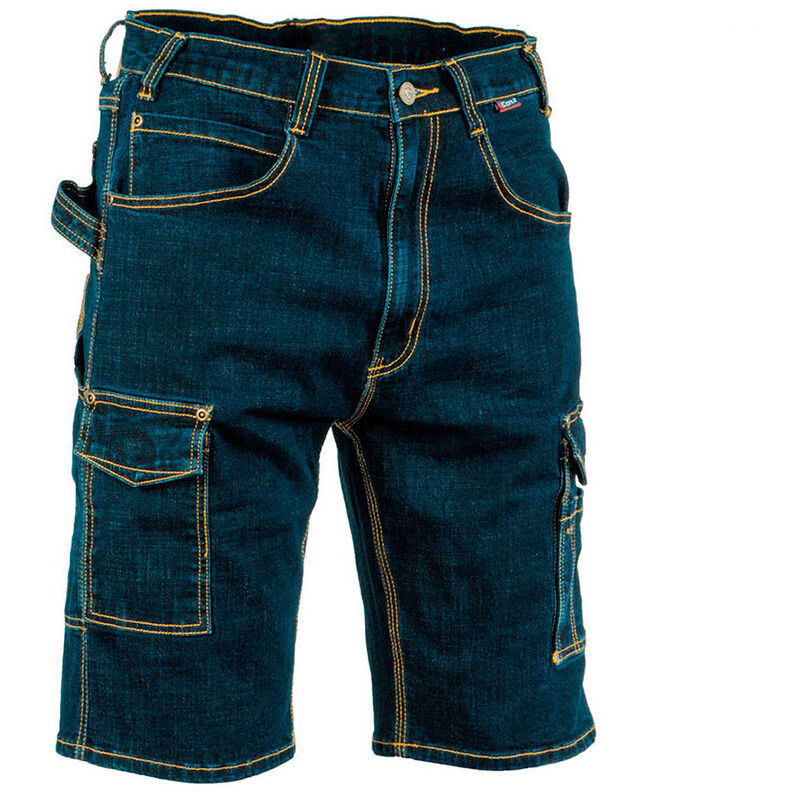 Cofra - Jeans de travail Manacor - 50 (eu)
