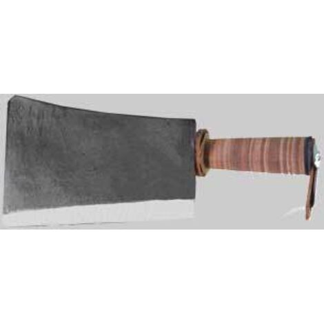 MANARESSO TIPO 'VERONA' 22 cm - MADE IN ITALY