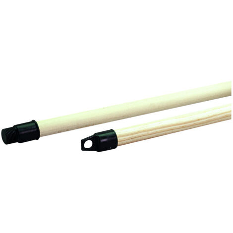 Manch Bois Vis 135cm     46753 - ROULOR