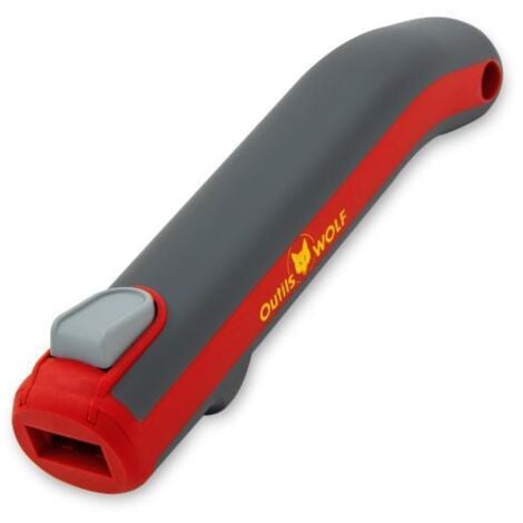 Manche 15 cm Outils WOLF MULTI-STAR - ZM015