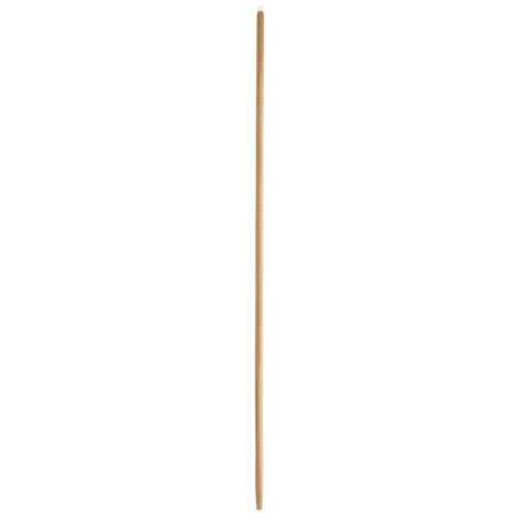 Manche 180 cm diamètre 28 de rechange en bois certifié PEFC