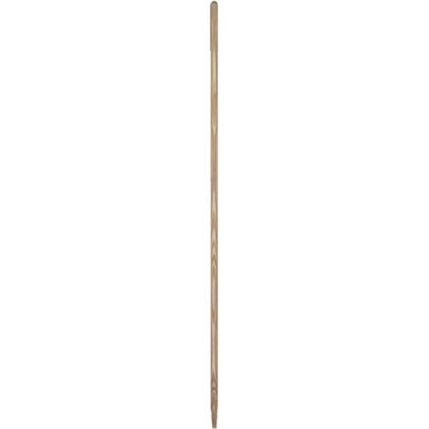 Manche 28x1400 mm avec cone 17x90, sans trou