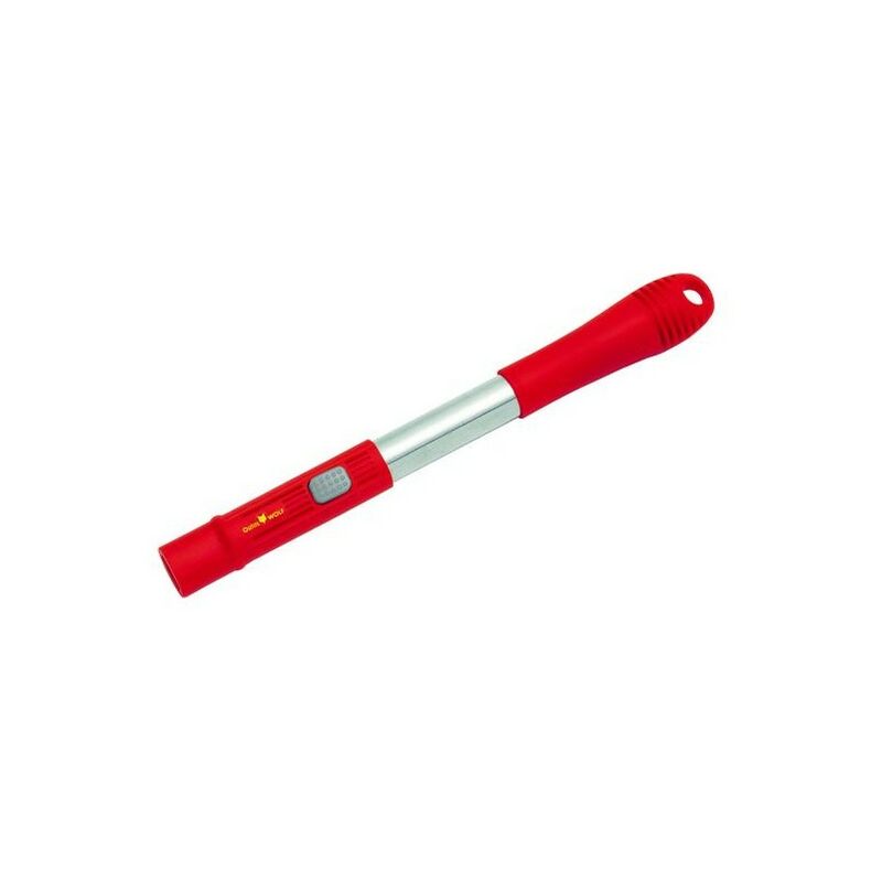 ZM035 - Manche 35cm multi-star Outils-Wolf