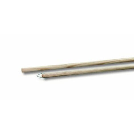 Manche A Balai Chantier   9750 - ROULOR