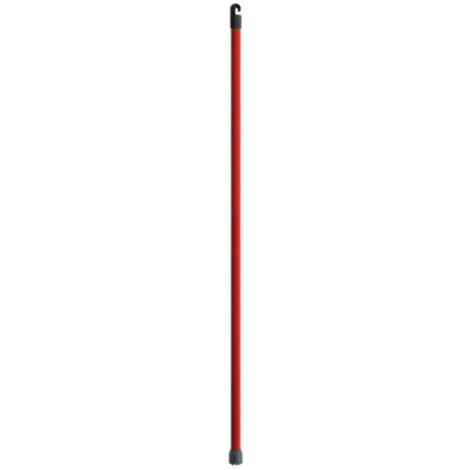 Manche à balai VILEDA avec monoclick 140cm