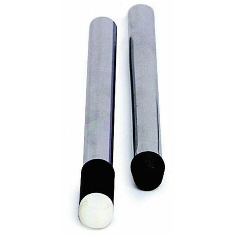 Manche Acier Chromé 1.40 M