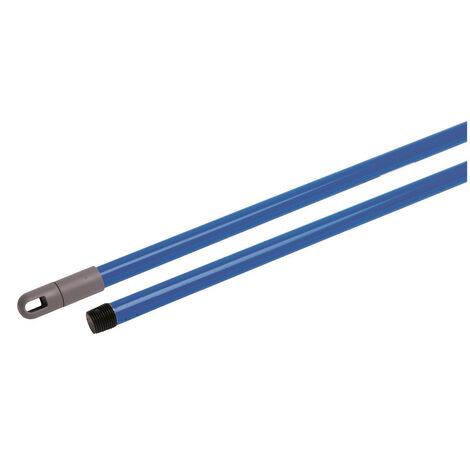 Manche Acier Laque 1m20 433184 - Roulor
