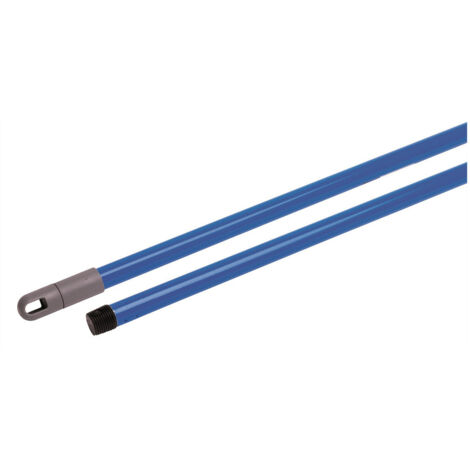 Manche Acier Laque 1m20 433184 - ROULOR