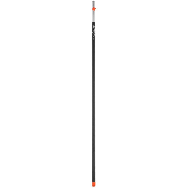 Manche aluminium 130cm Combisystem® GARDENA Support outils Revêtement anti dérapant Garanti - vue 4