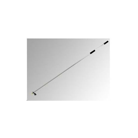 Manche Aluminium 180 Cm Apa