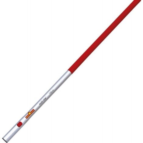 Manche aluminium ZM-A 150 Multi-Star (Par 10)