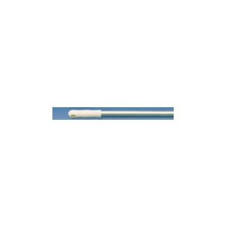 Manche Anodise ø25mm Longueur 60cm