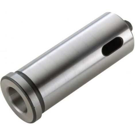 Manche avec cône morse pour porte-barre d'alésage type J, Type : AL 130, MK 1, Ø extérieur 30 mm