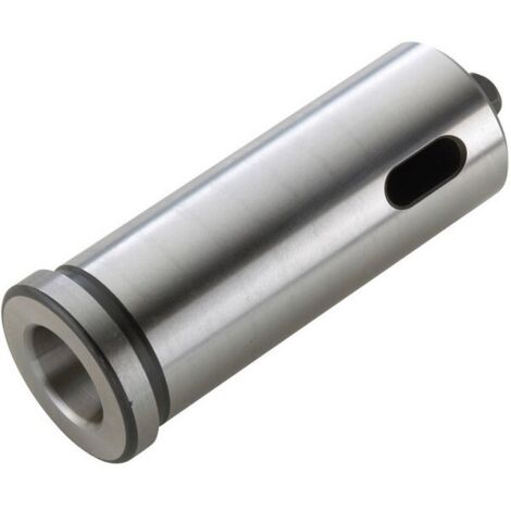 Manche avec cône morse pour porte-barre d'alésage type J, Type : CL 450, MK 4, Ø extérieur 50 mm