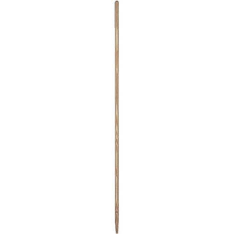 Manche avec Cone natur 1300 x 24 mm