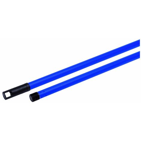Manche Bal Acier Gain120cm Emb24mm - No Name