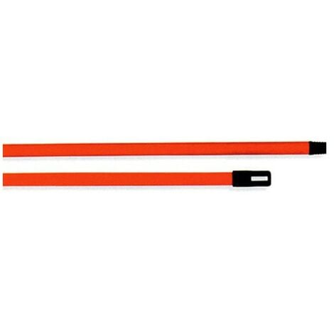 Manche Balai Acier Filet.130 Vileda