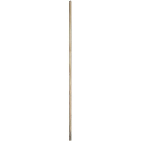 Manche balai avec 1400X24 mm (Par 25)